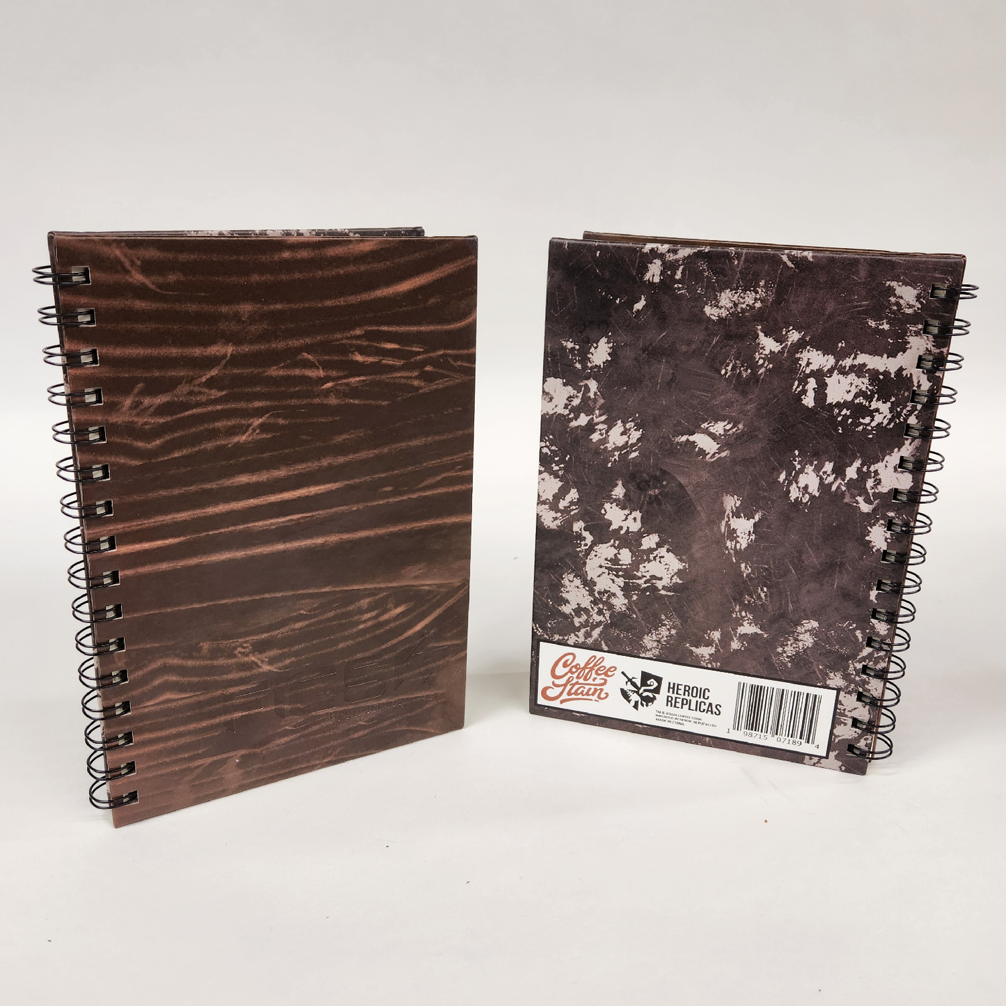 FICSIT Spiral Notebook