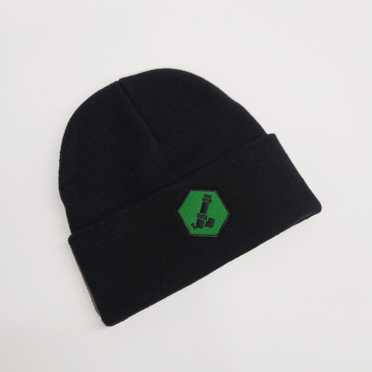 Deep Rock Galactic Hats