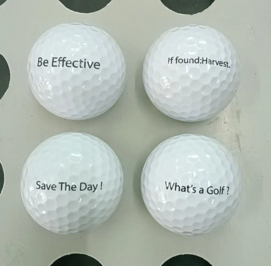 FICSIT Dimpled Utility Orb Set - 4 pack