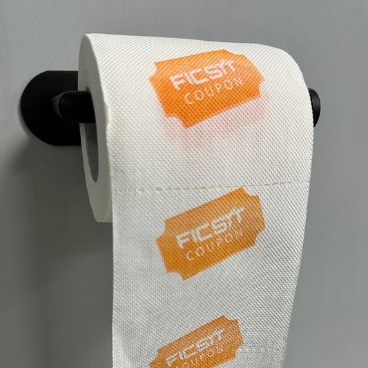 Defective Logistics Coupons