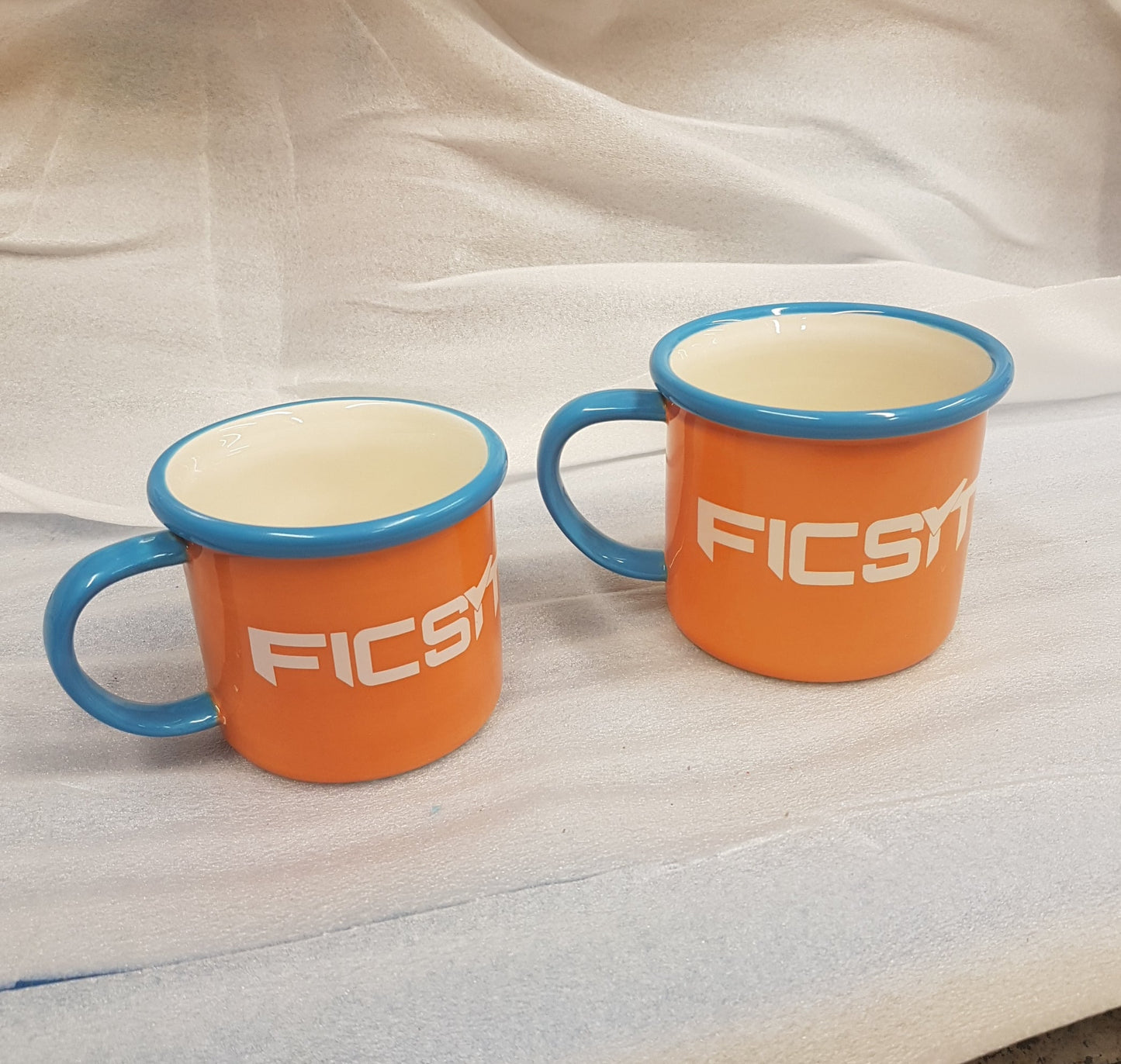 FICSIT Coffee Cup