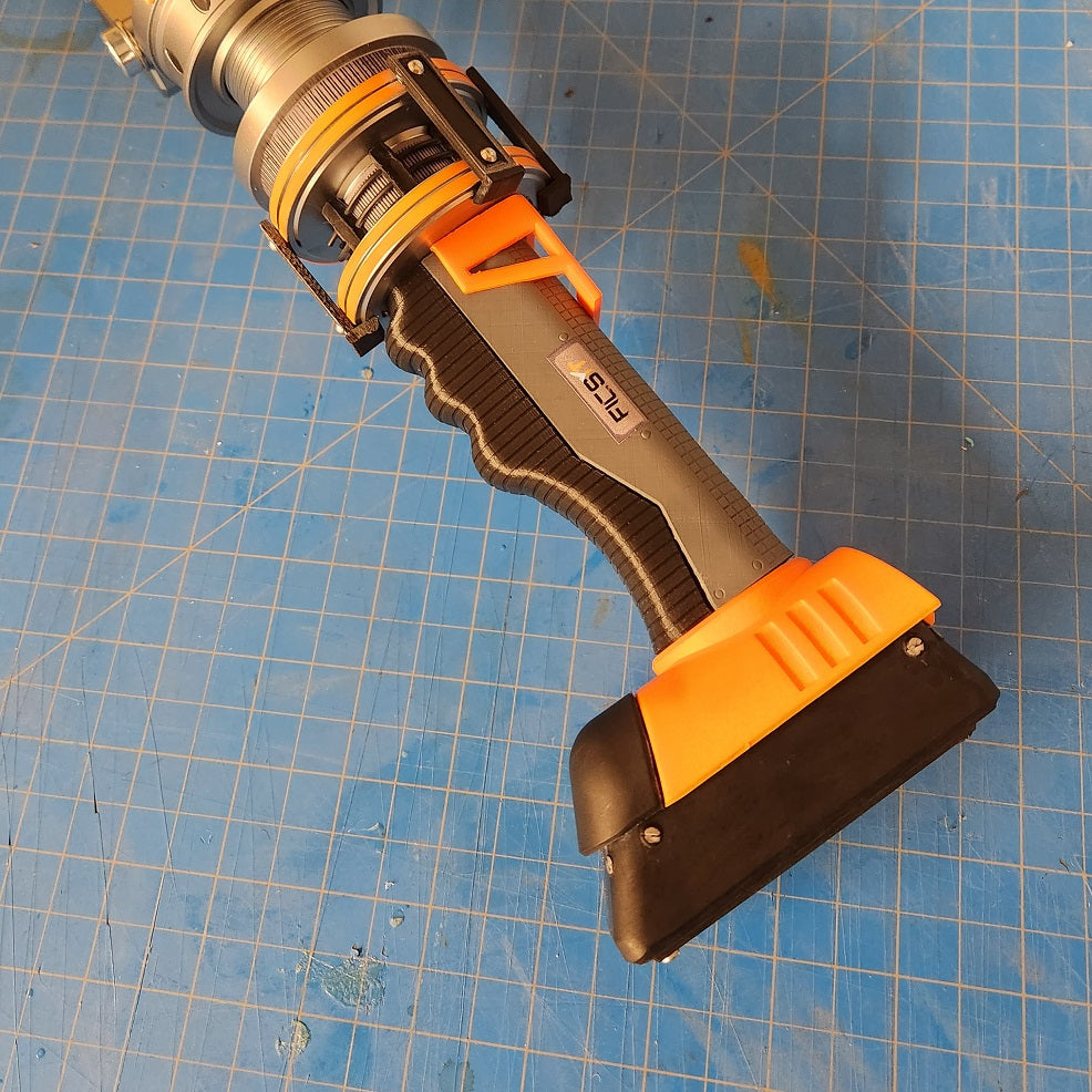 Xeno-Basher 40" Replica