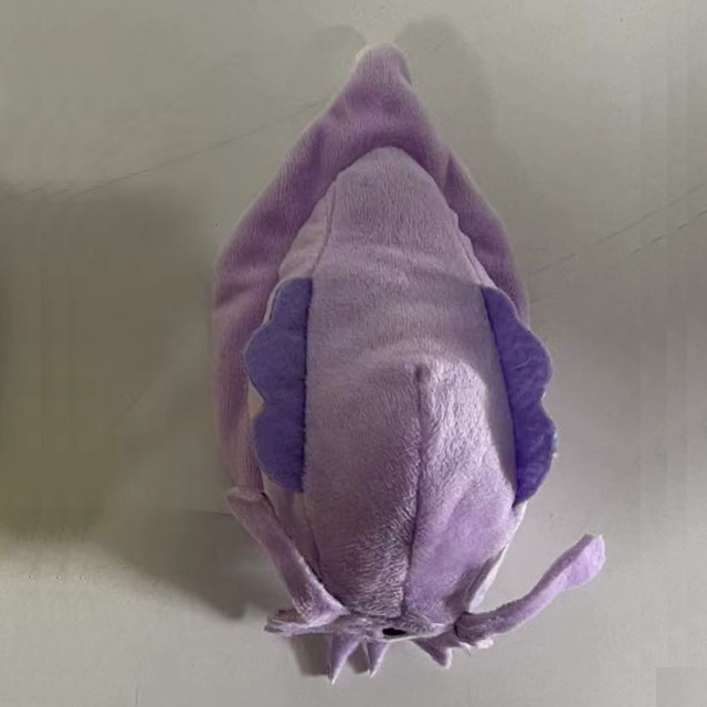 Mini 4" Magnetic Plushes