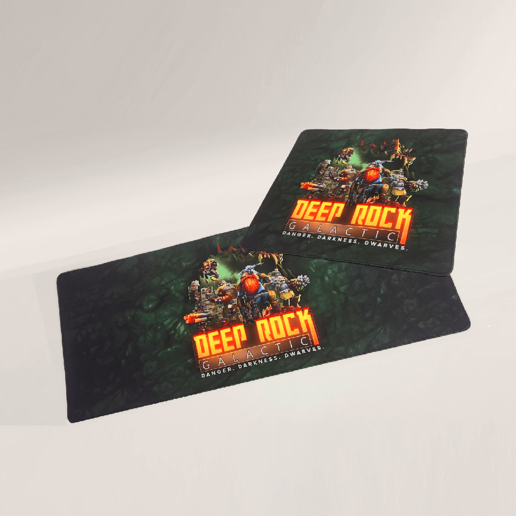 DRG Gaming Surface [PRE-ORDER]