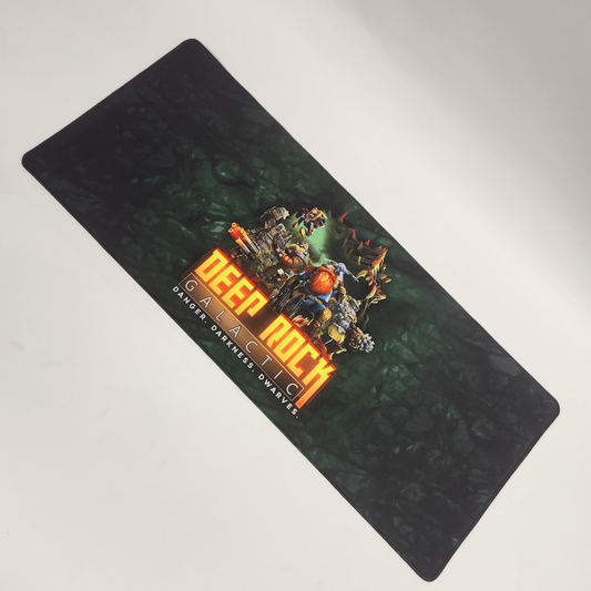 DRG Gaming Surface [PRE-ORDER]