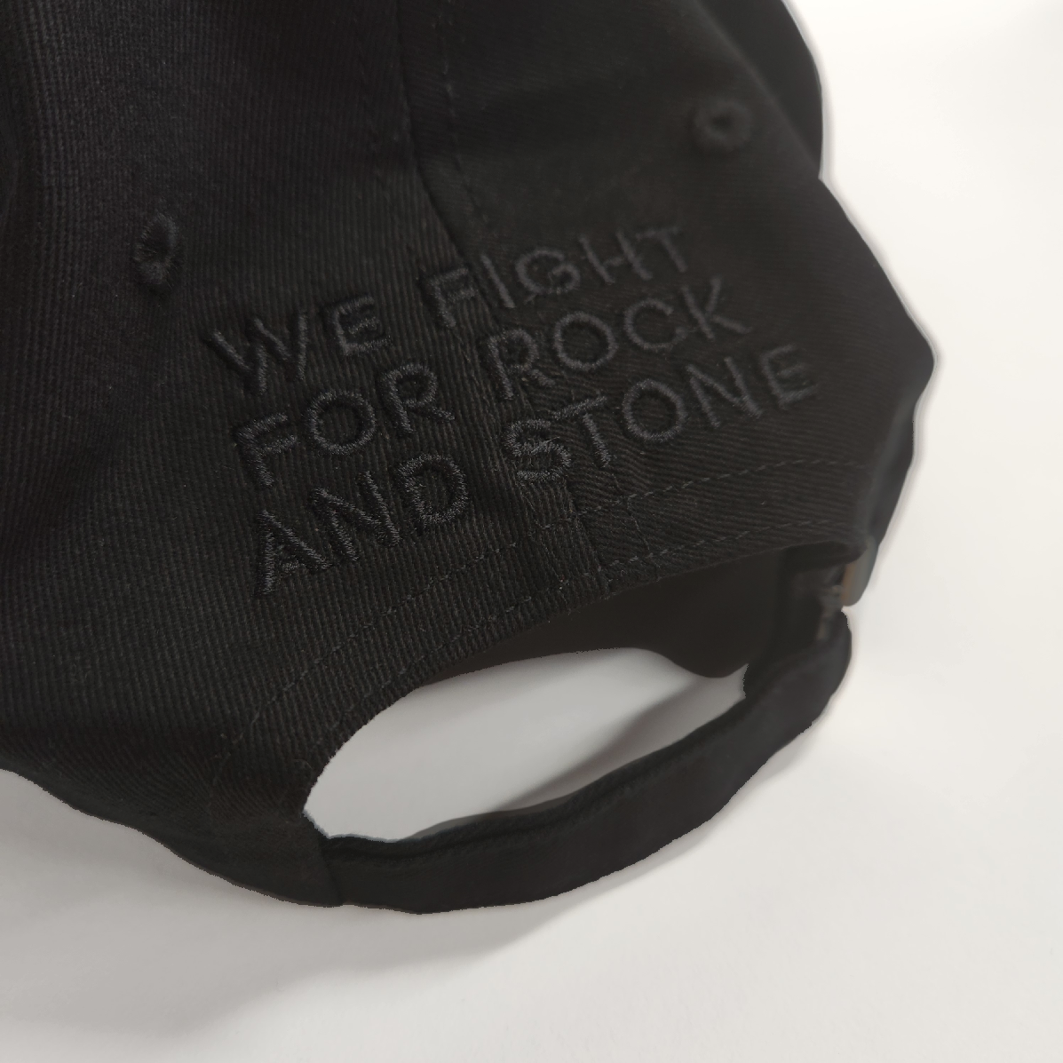 Deep Rock Galactic Hats [PRE-ORDER]