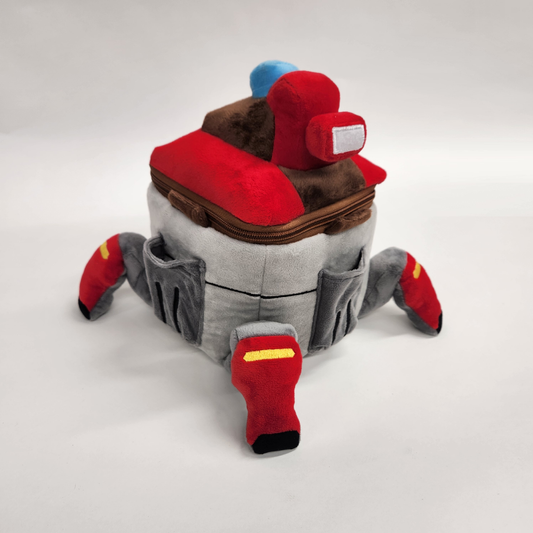 DRG 18" Molly the M.U.L.E. Plush [PRE-ORDER]
