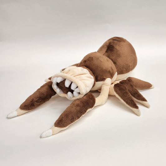 DRG 20" Glyphid Grunt Steeve Plush [PRE-ORDER]