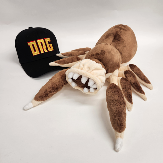 DRG 20" Glyphid Grunt Steeve Plush [PRE-ORDER]