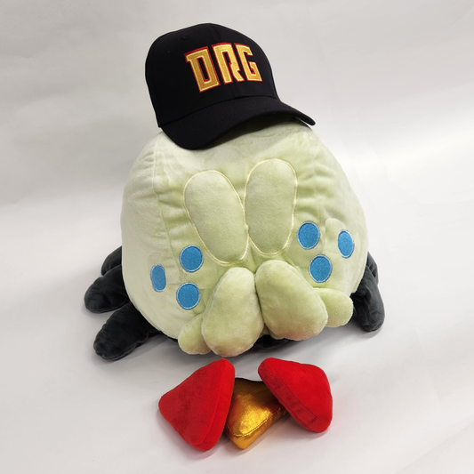 DRG 22" Loot Bug Plush Kit [PRE-ORDER]