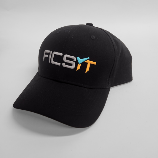 FICSIT Ball Cap [PRE-ORDER]