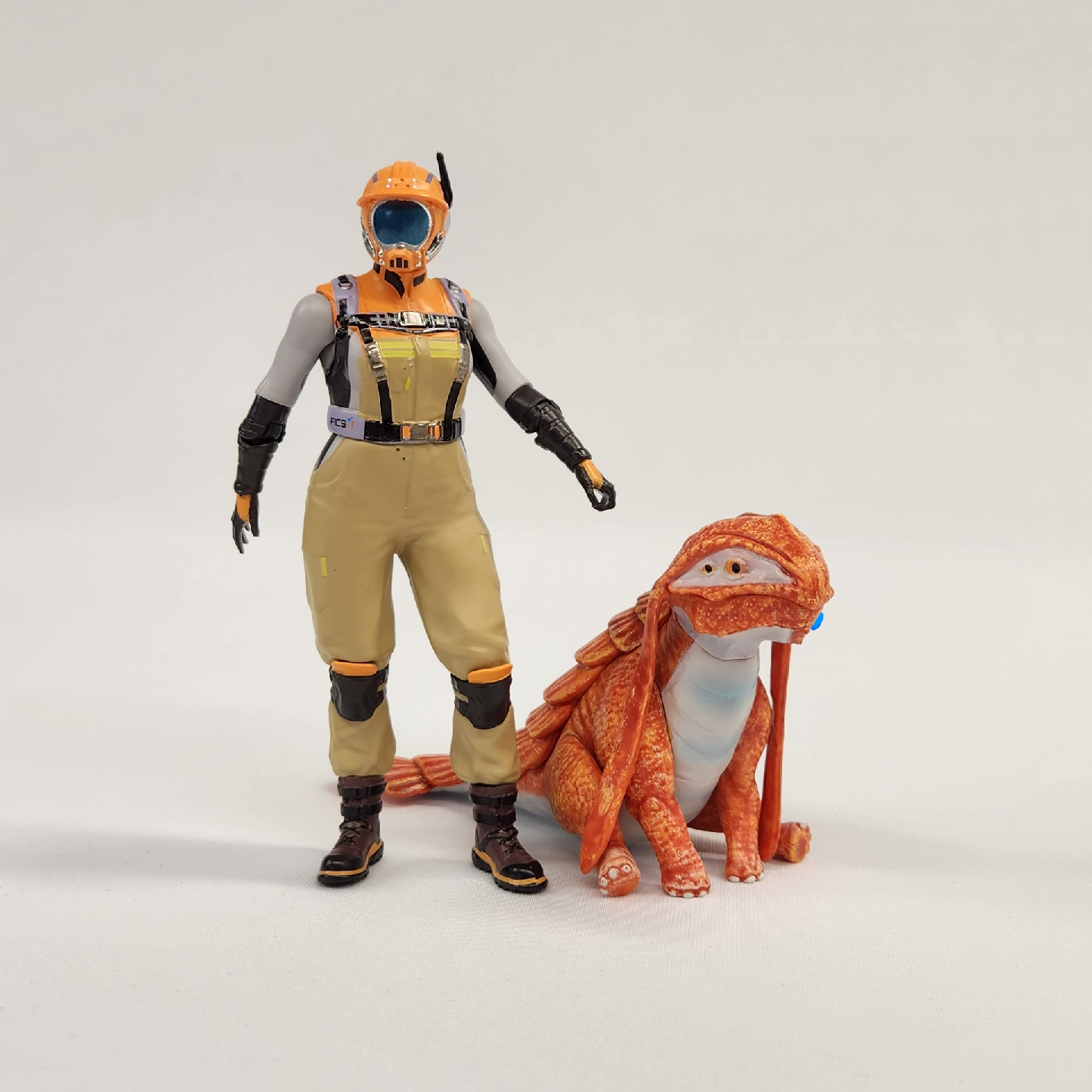 Satisfactory Deluxe Figurine Set [PRE-ORDER]