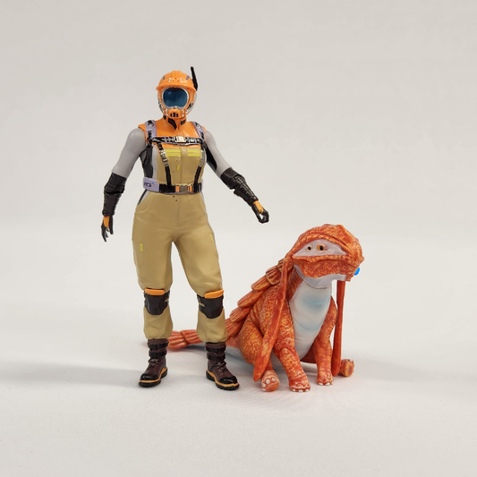 Satisfactory Deluxe Figurine Set [PRE-ORDER]