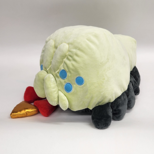 DRG 22" Loot Bug Plush Kit [PRE-ORDER]