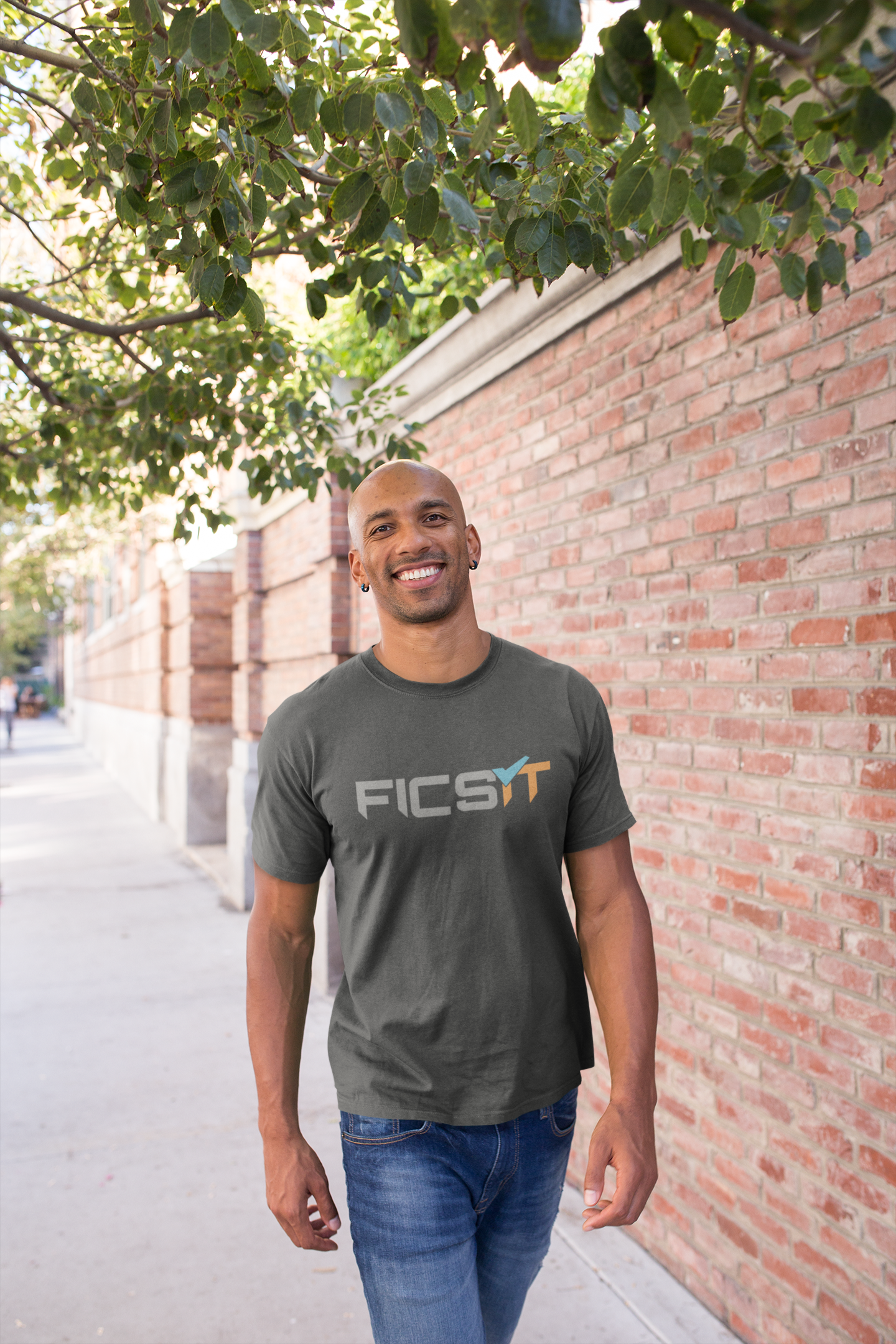 Satisfactory Official T-shirts