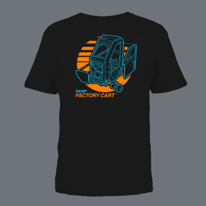 Satisfactory Official T-shirts