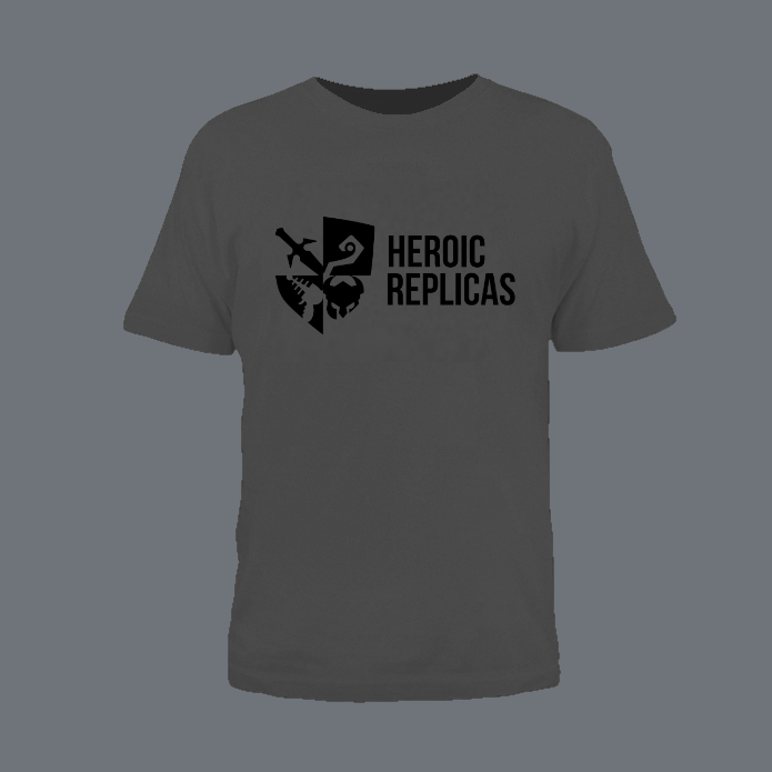 Satisfactory Official T-shirts