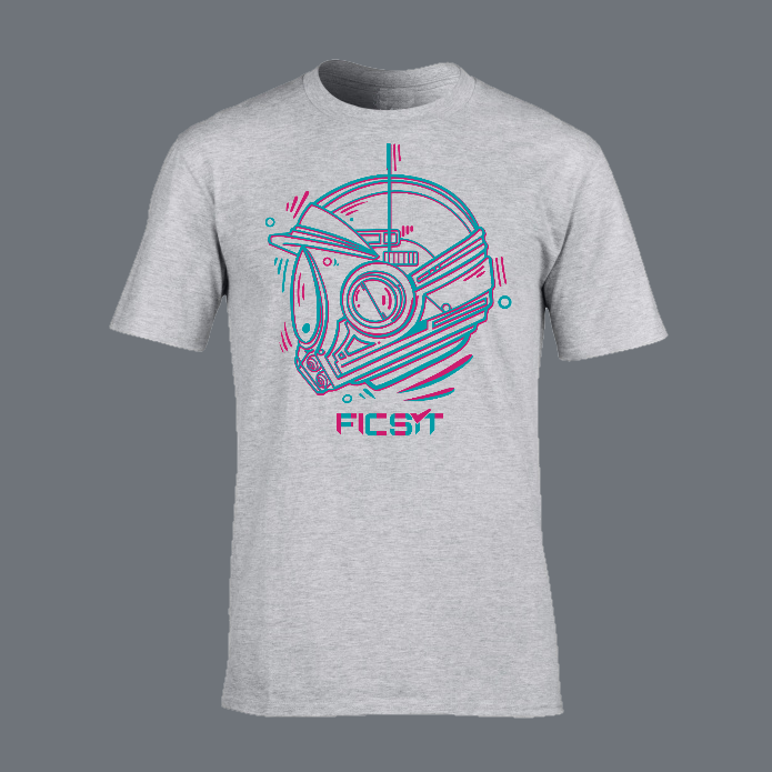Satisfactory Official T-shirts