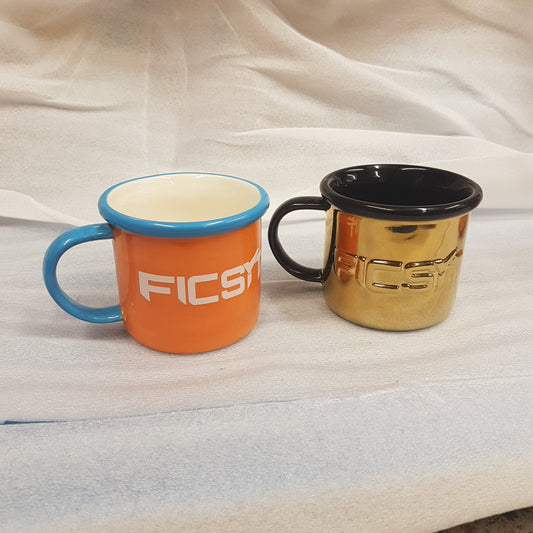FICSIT Coffee Cup