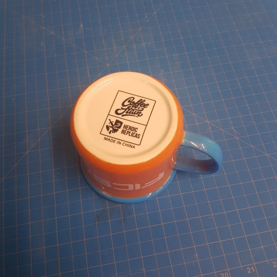 FICSIT Coffee Cup